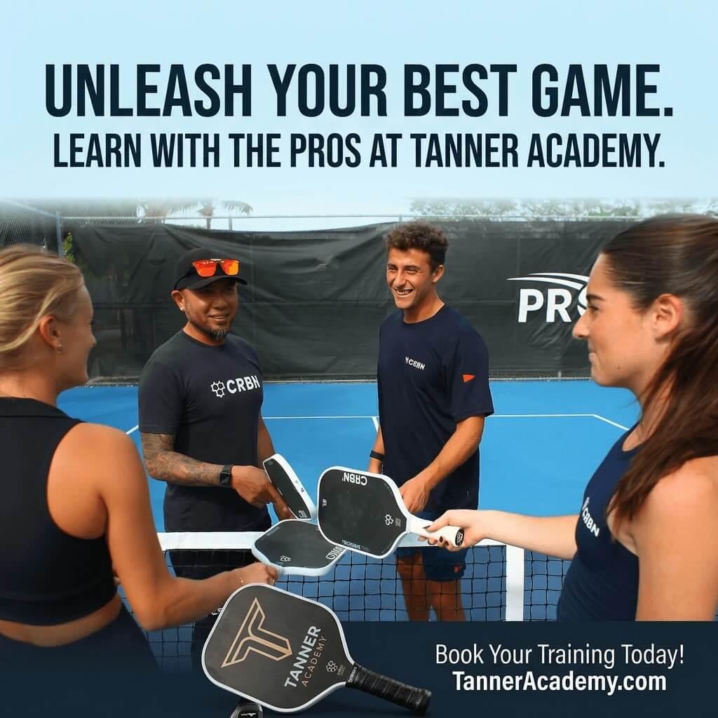 Tanner Academy Live Interface